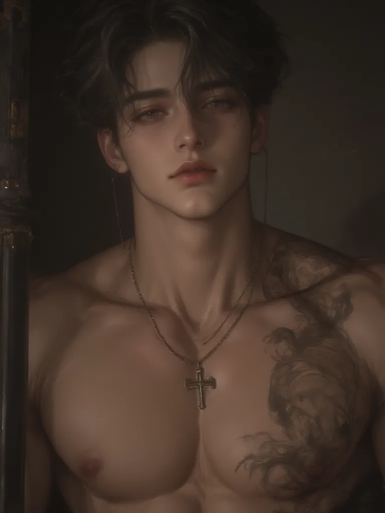 Thumbnail of Михаил