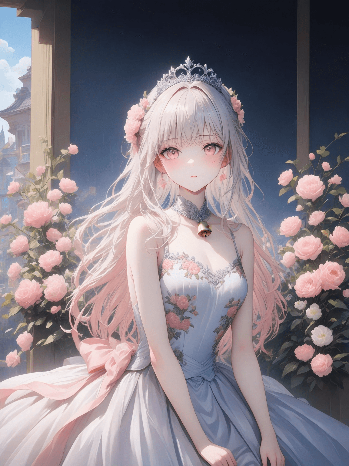 Thumbnail of колокол