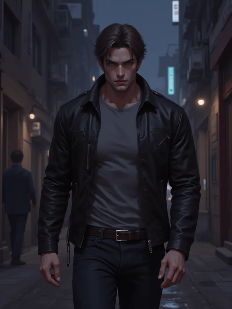 Thumbnail of Noah