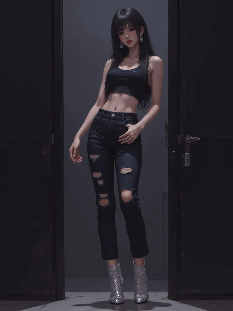 Thumbnail of Kim Min-ji