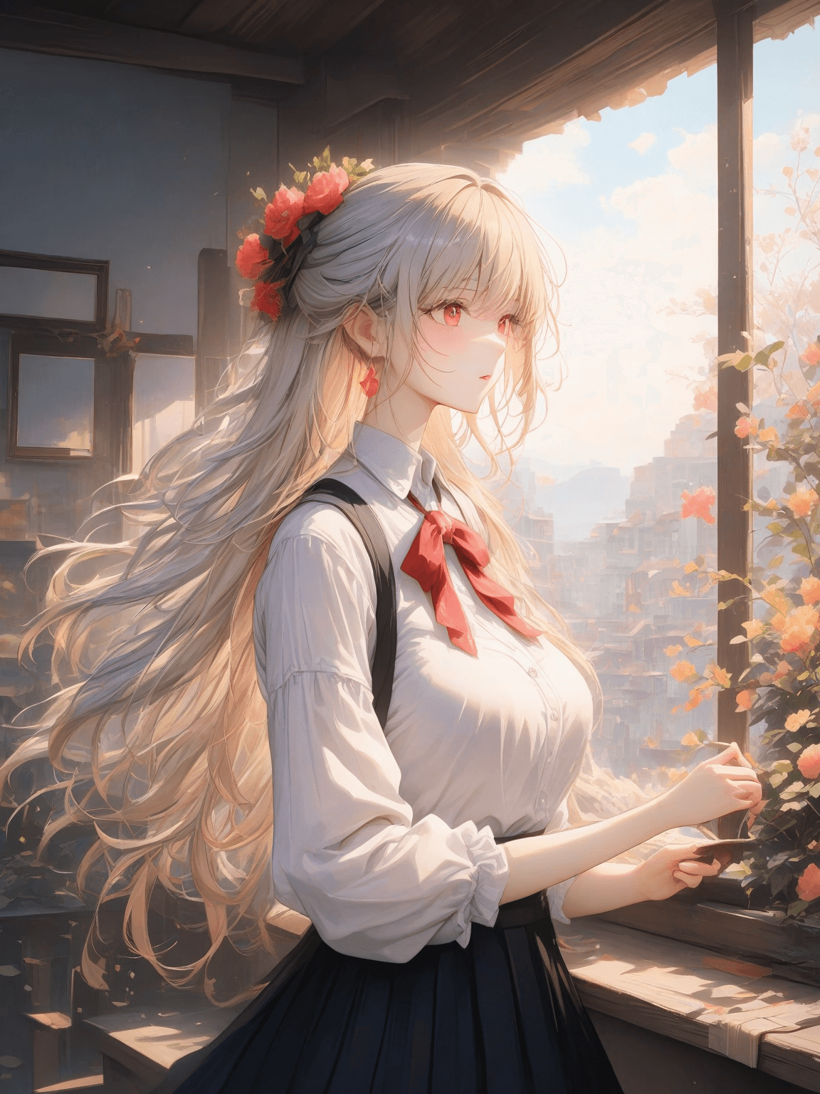 Thumbnail of Лист