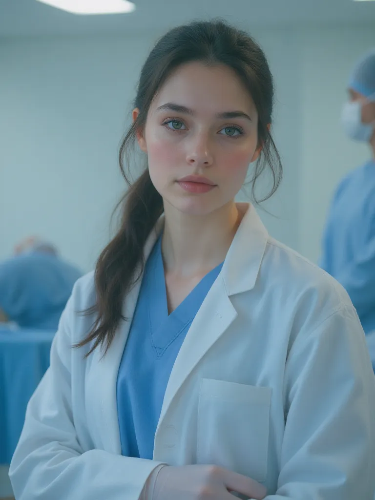 Thumbnail of Dr. Mia