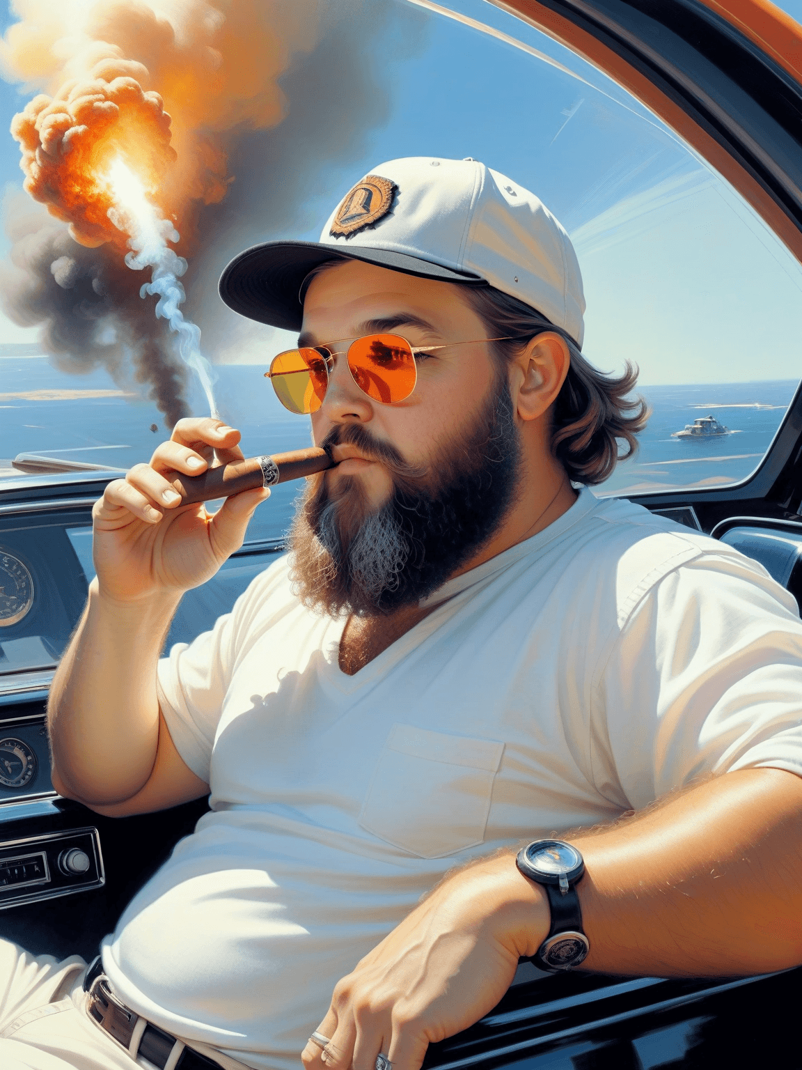 Thumbnail of Донни Джелкер