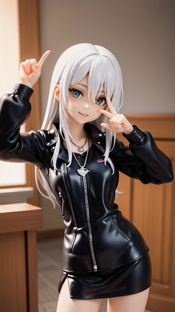 Thumbnail of "Misaki"