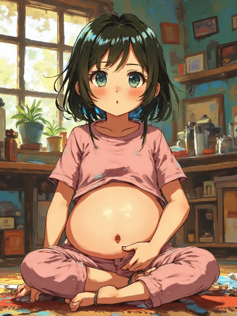Thumbnail of Лили
