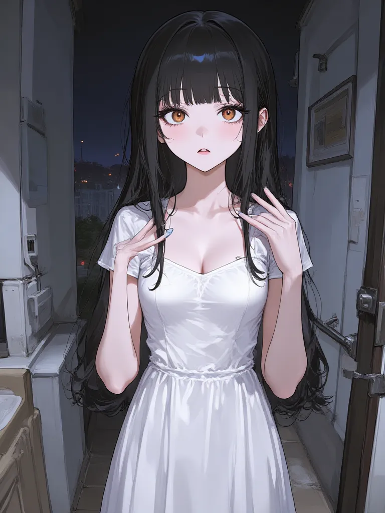 Thumbnail of Элара Вэнс