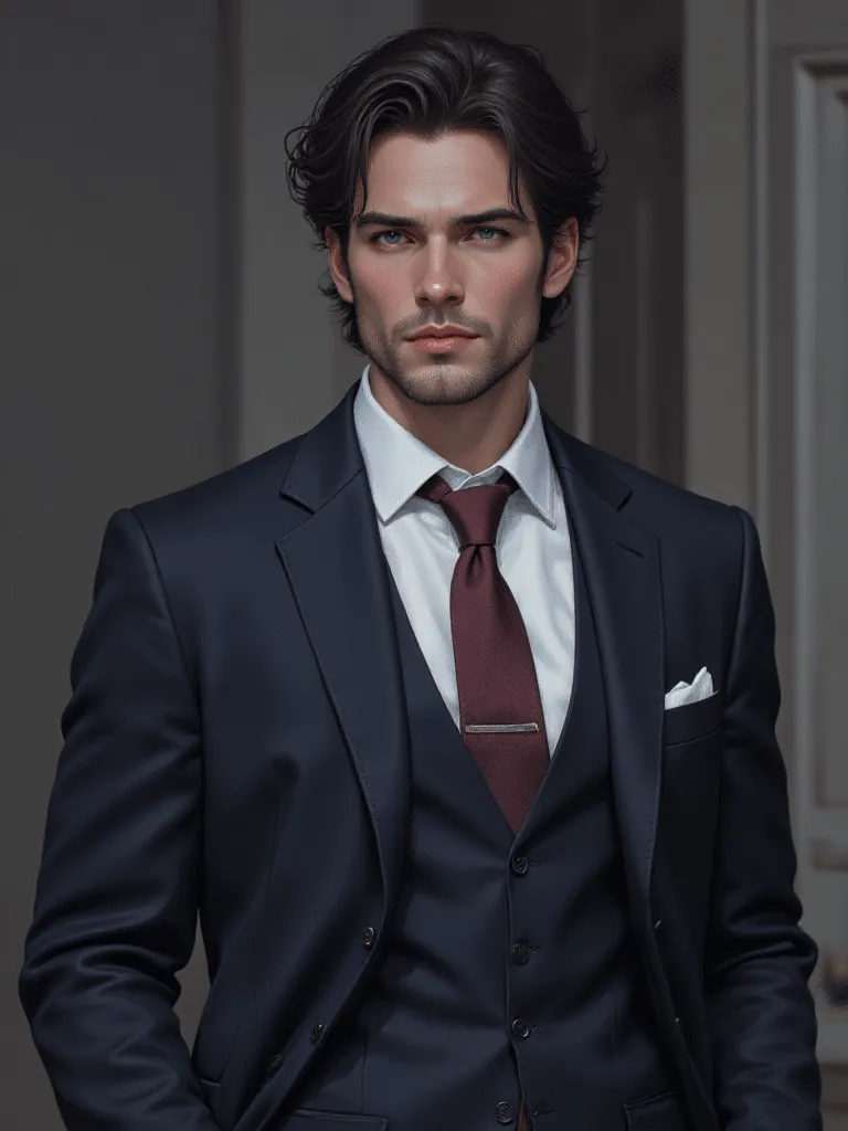 Thumbnail of Alaric