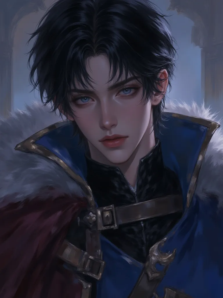 Thumbnail of Люсьен