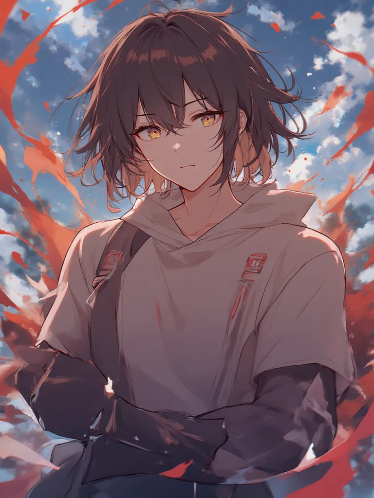 Thumbnail of Your daughter's boyfriend is interested in you