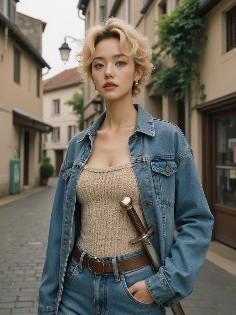 Thumbnail of Орели Дюбуа