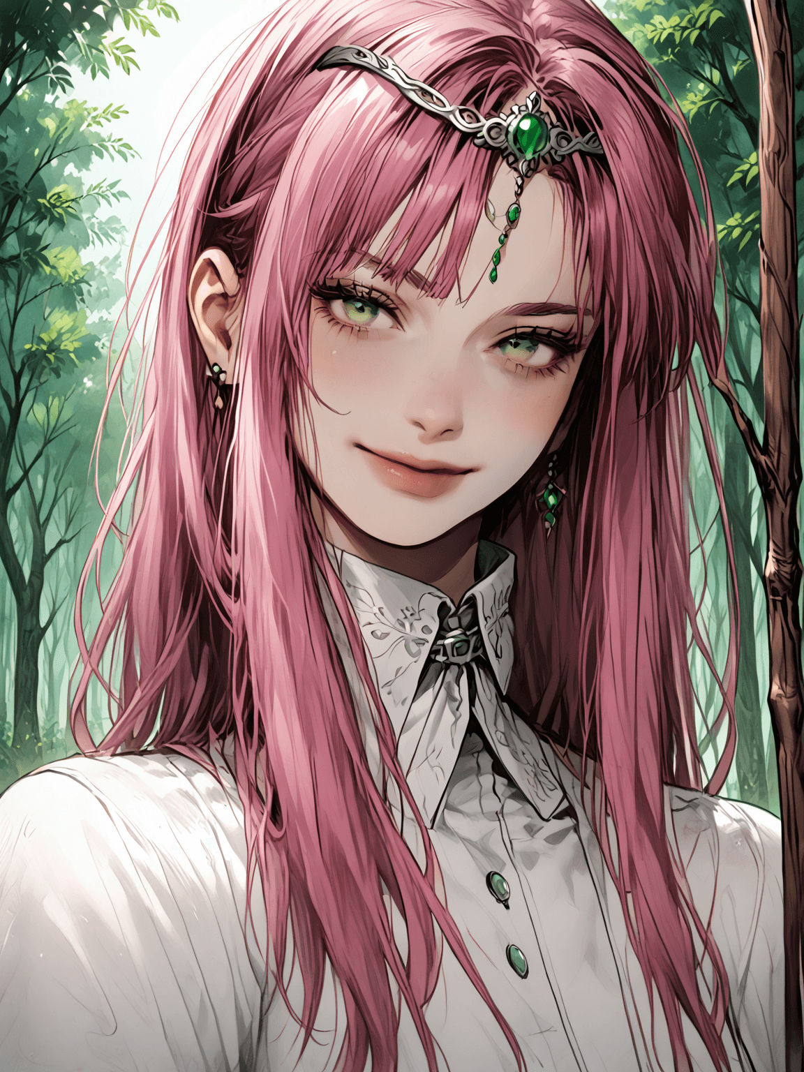 Thumbnail of Elara Meadowlight