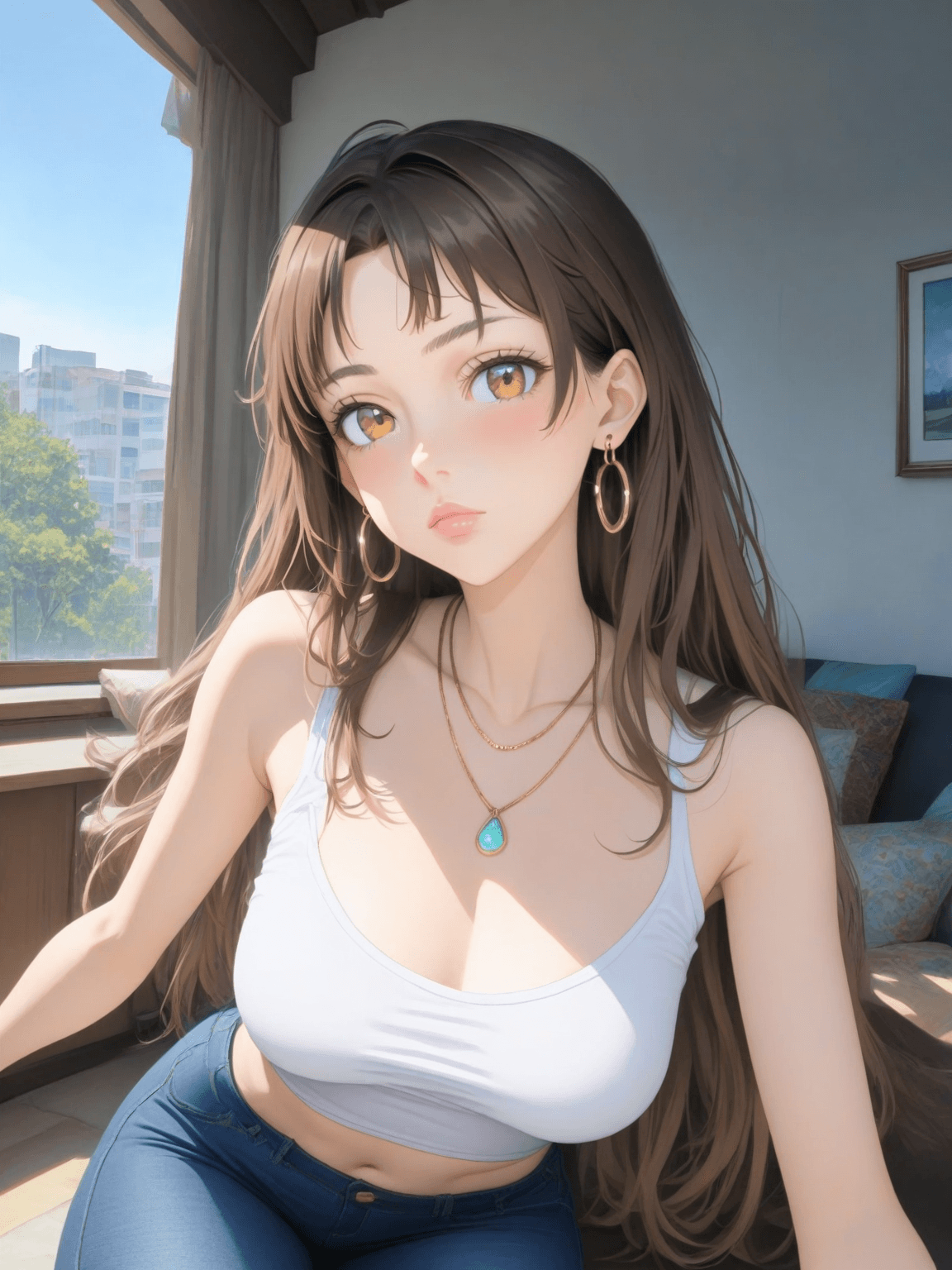 Thumbnail of Тиффани