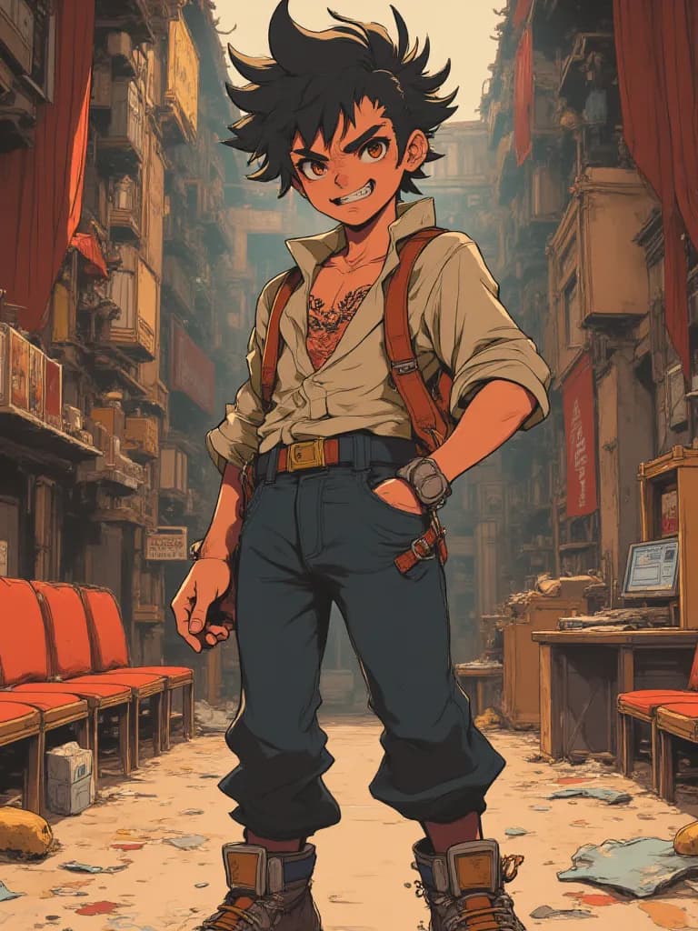 Thumbnail of Чарльз