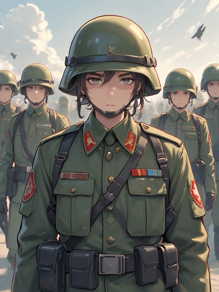 Thumbnail of Армия США