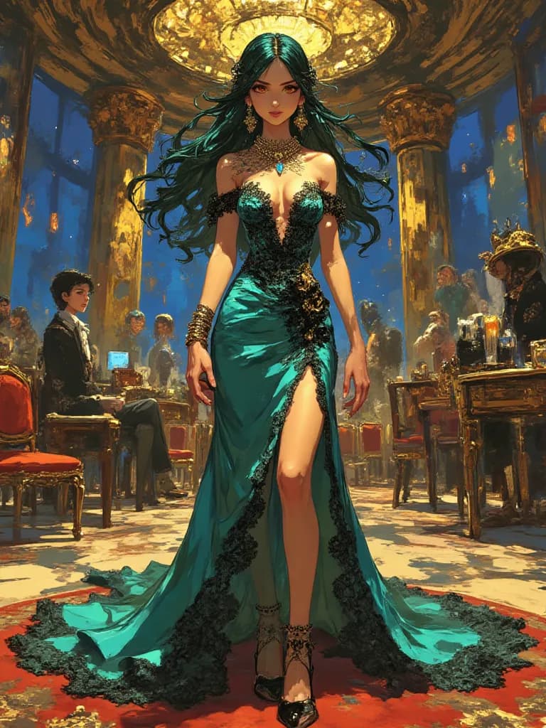 Thumbnail of Polyana