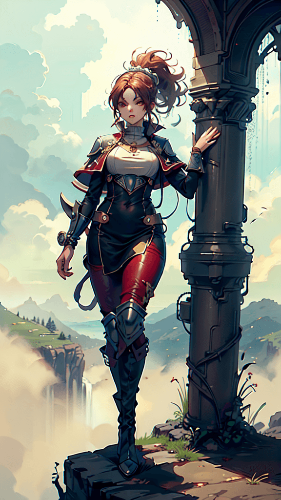 Thumbnail of "Valeria"