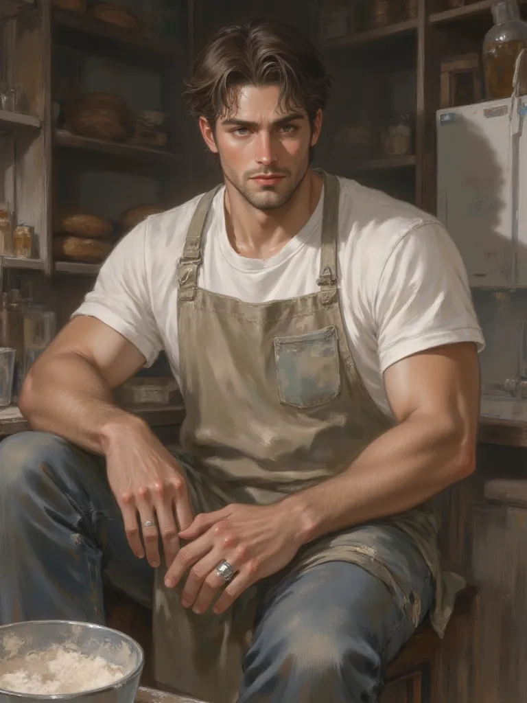Thumbnail of Ашер Грей