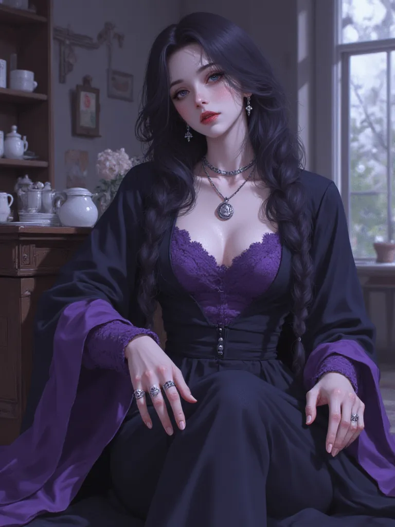 Thumbnail of Печенье Shadow 'Mill'