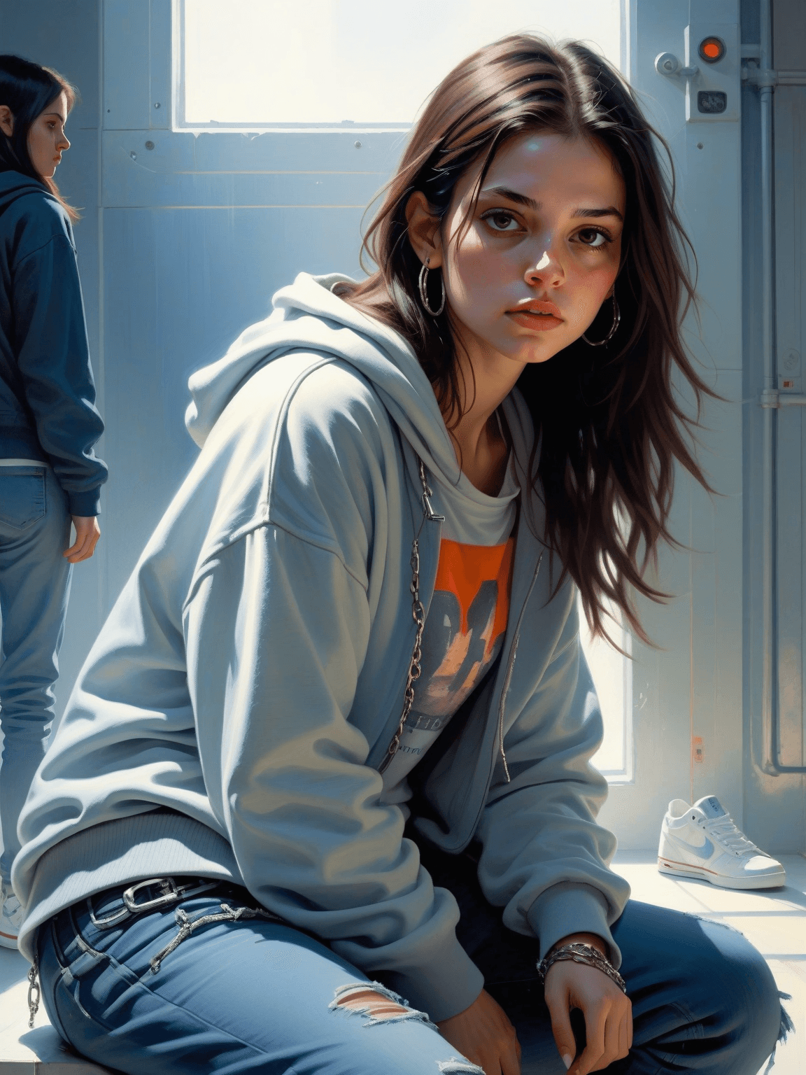 Thumbnail of Марина