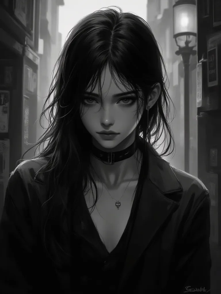 Thumbnail of Real Name: Yuri, Trans Name: Yasmin