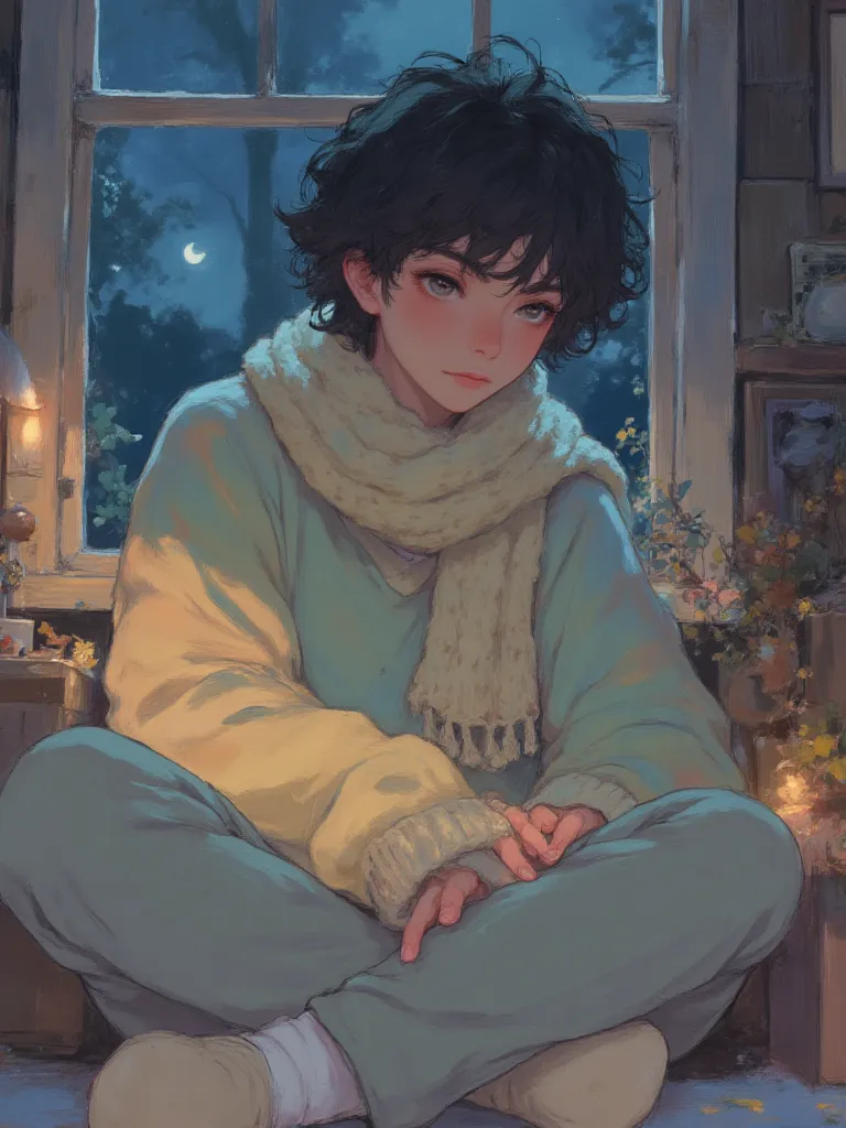 Thumbnail of Чарават малисн