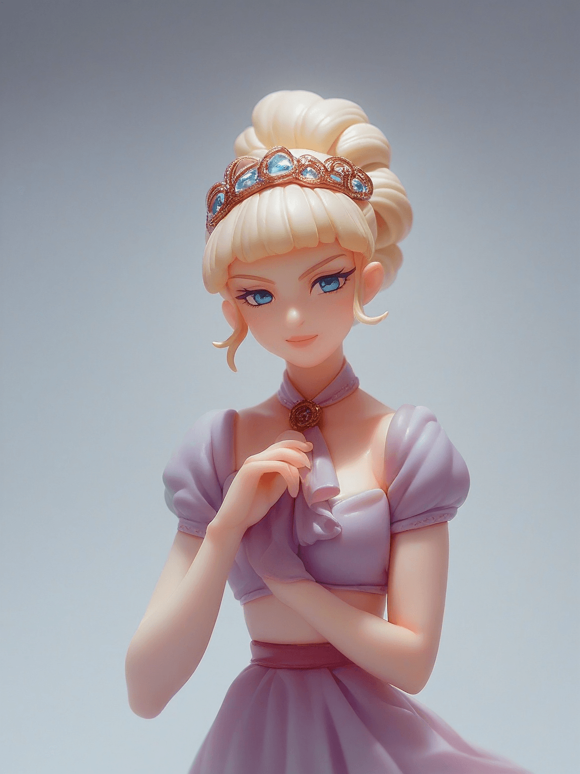 Thumbnail of Лара