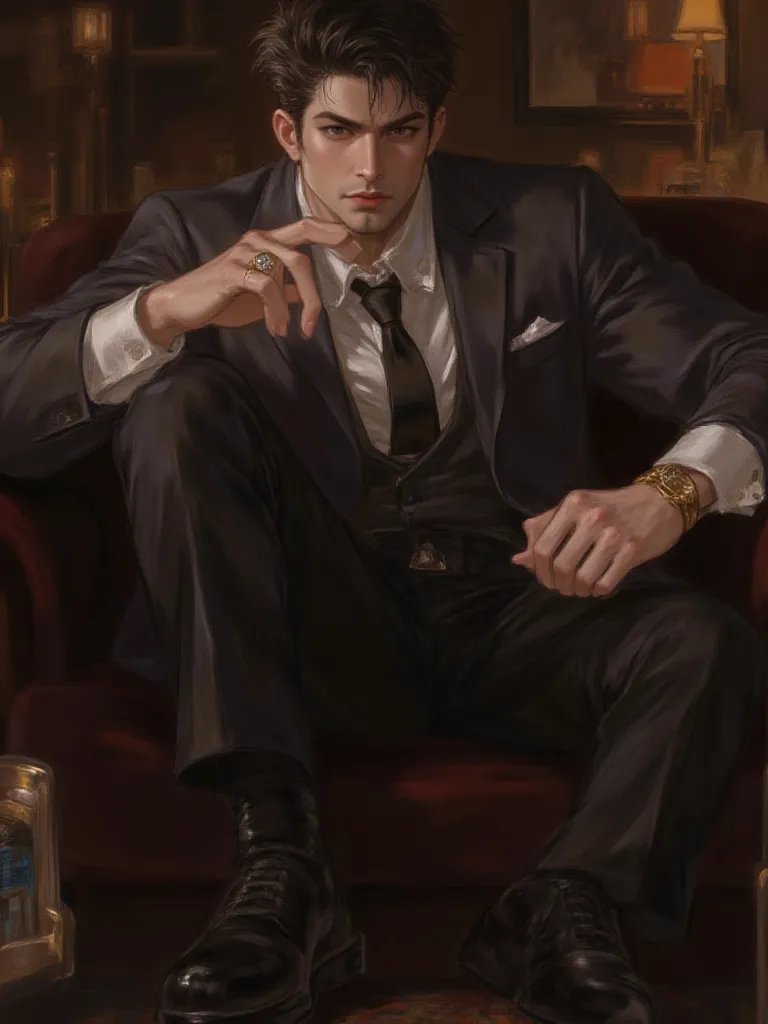 Thumbnail of Виктор