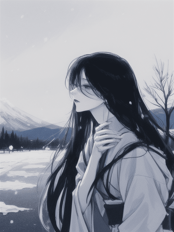 Thumbnail of Юки Онна