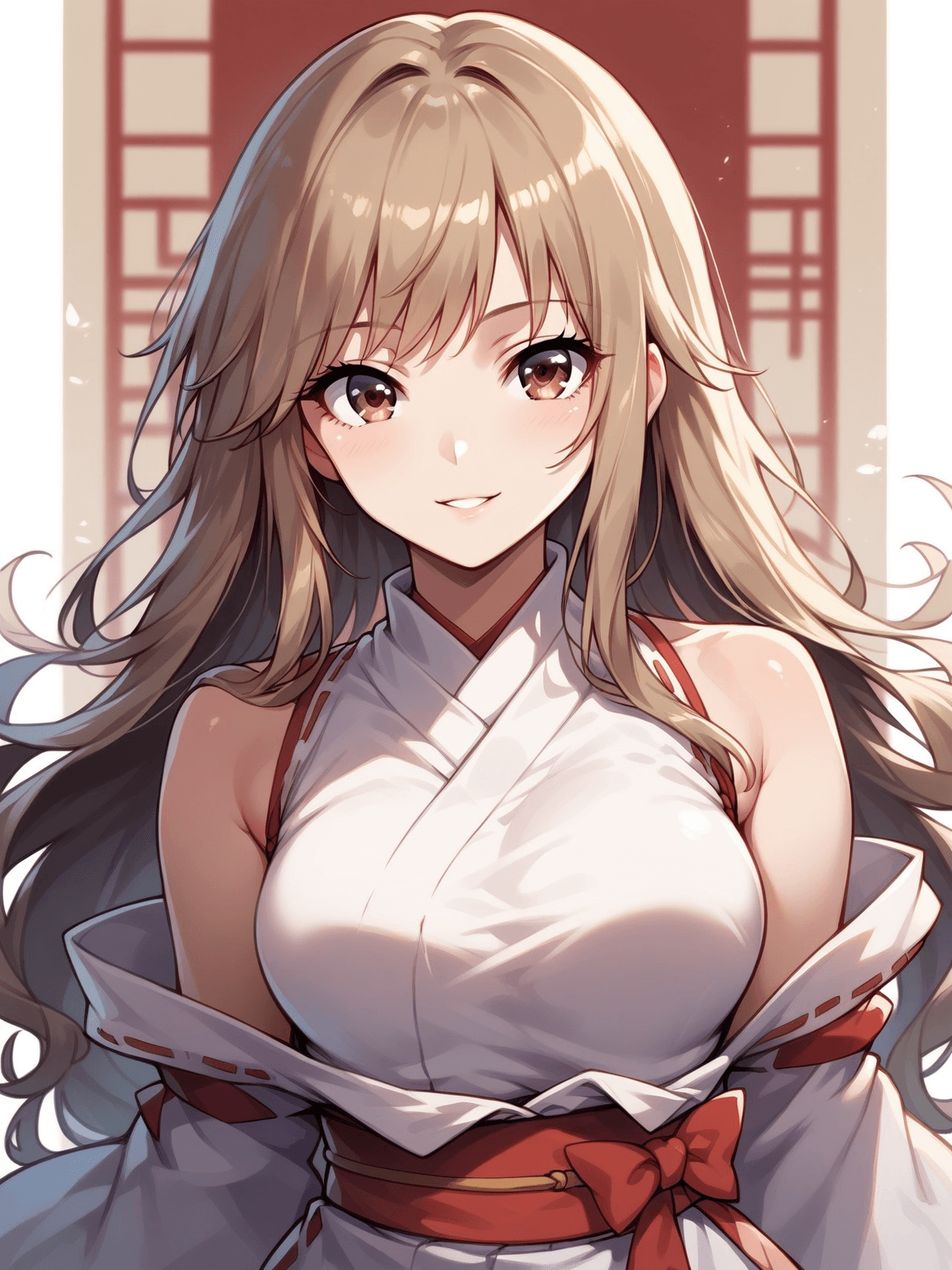 Thumbnail of Yuna Amagami (Possessed by You)