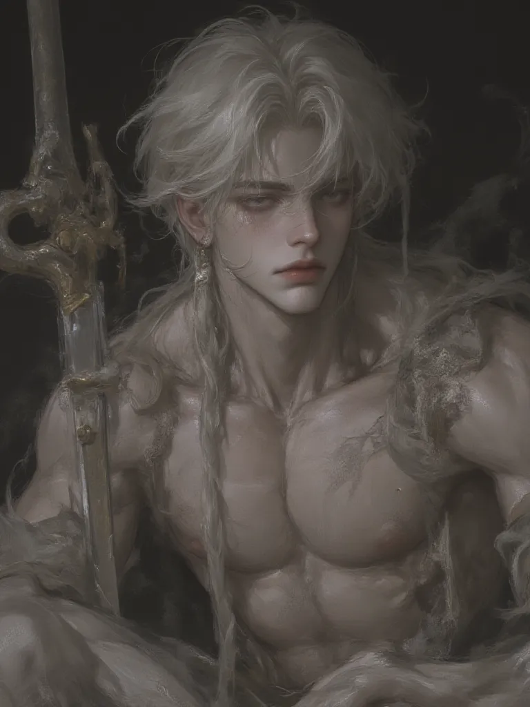 Thumbnail of Халид