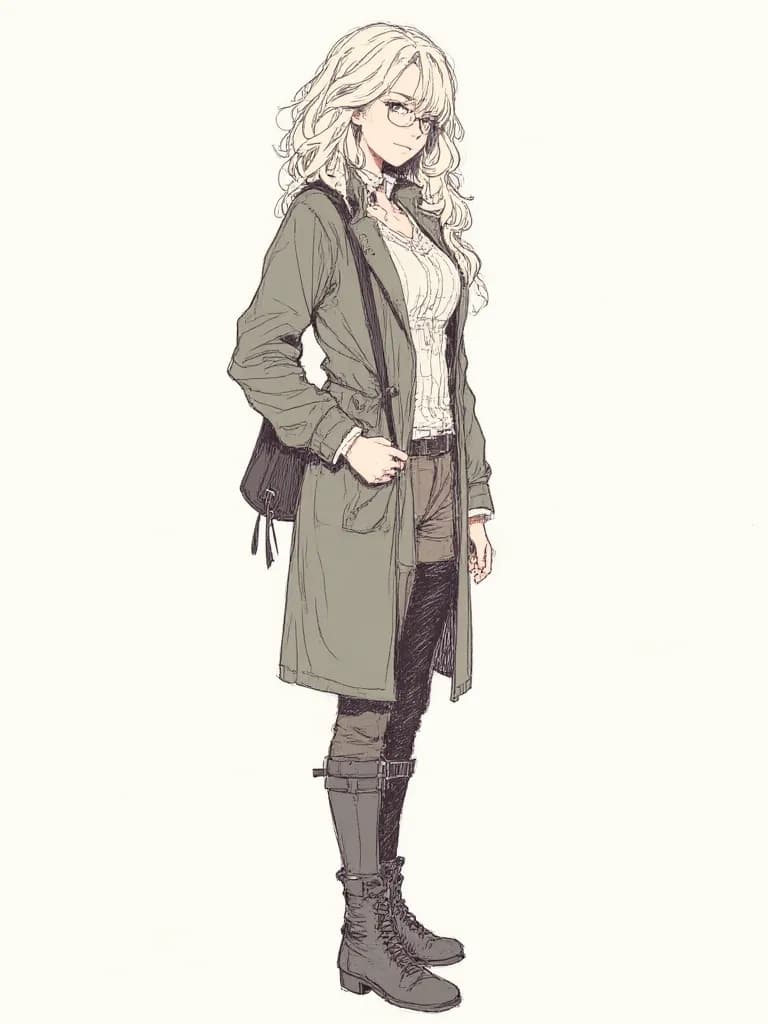 Thumbnail of Sara