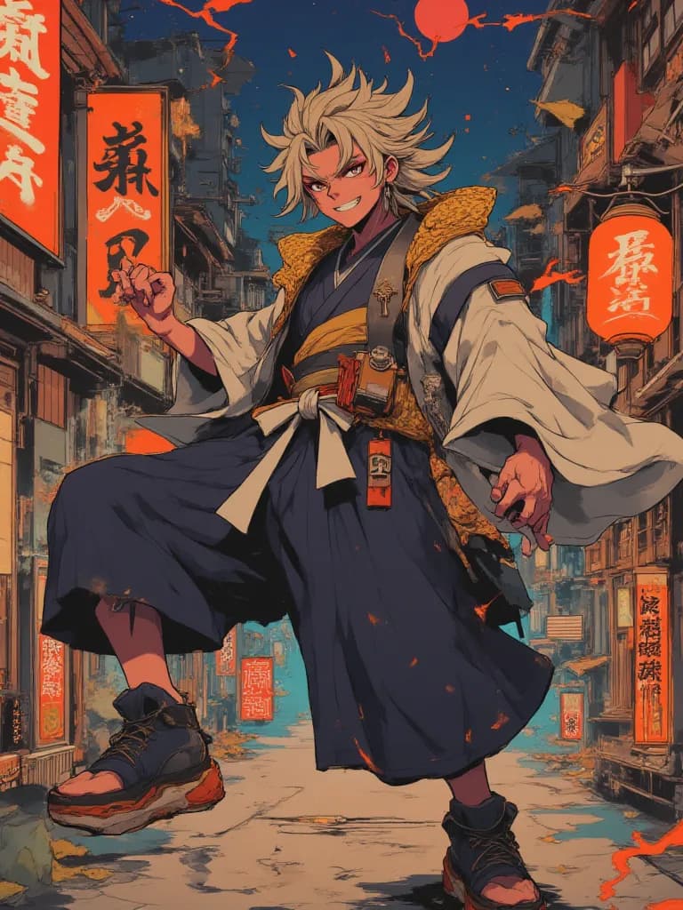 Thumbnail of Наоя