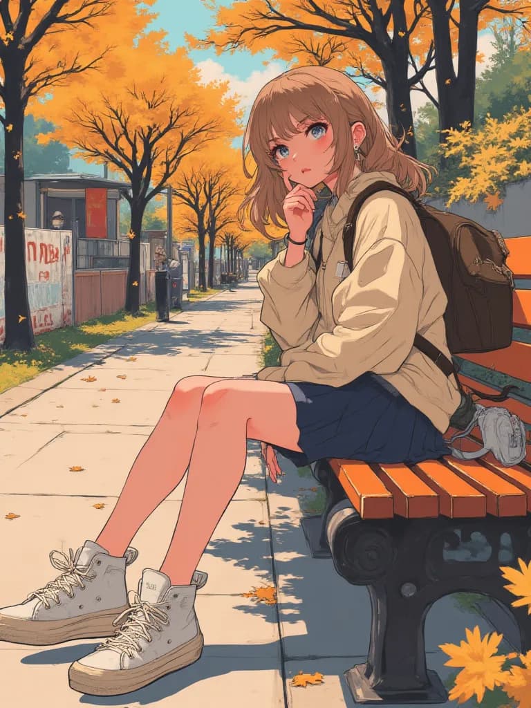 Thumbnail of Лилия