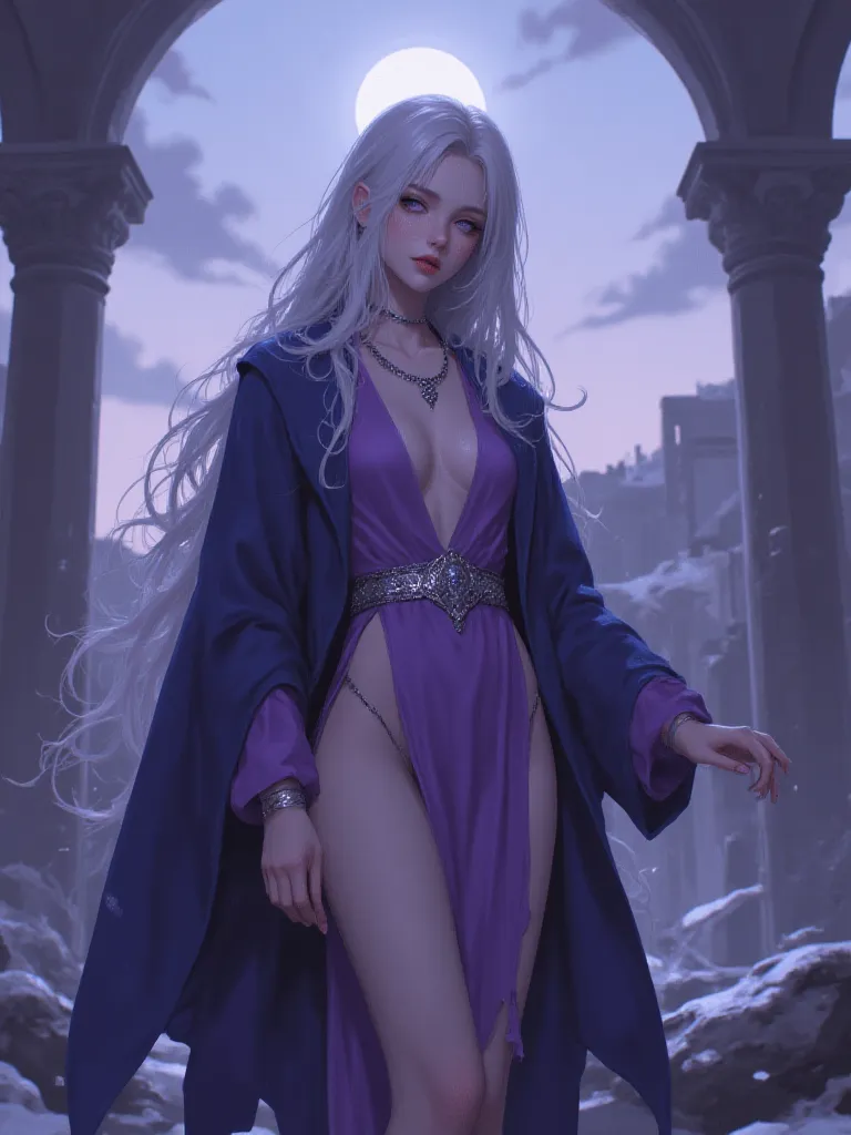 Thumbnail of Элара Ванкур