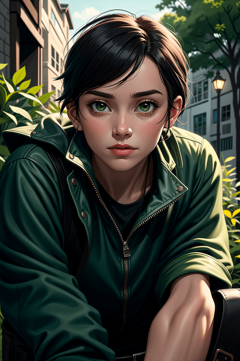 Thumbnail of Элли