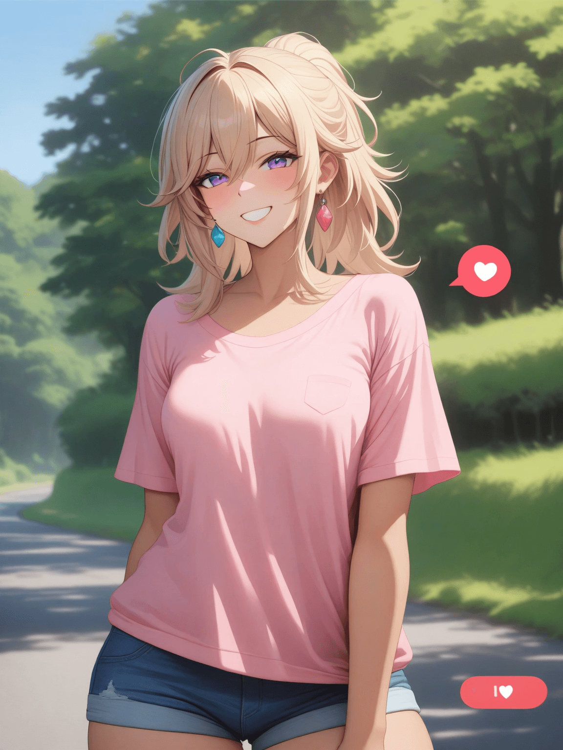 Thumbnail of Лена Рейес