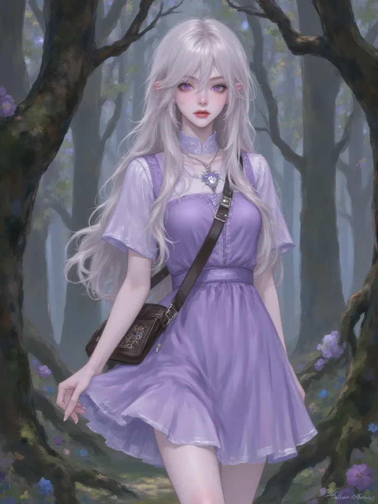 Thumbnail of Элара Медоулайт