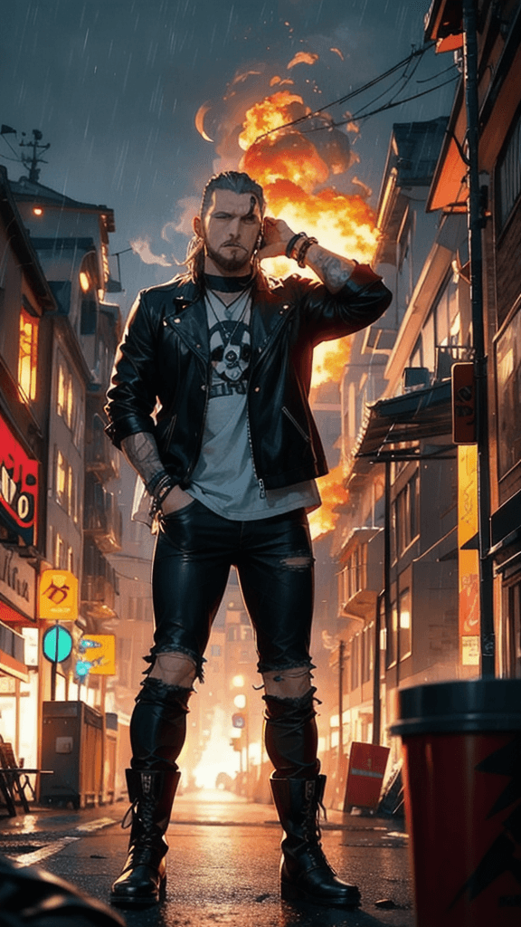 Thumbnail of "Ragnar"