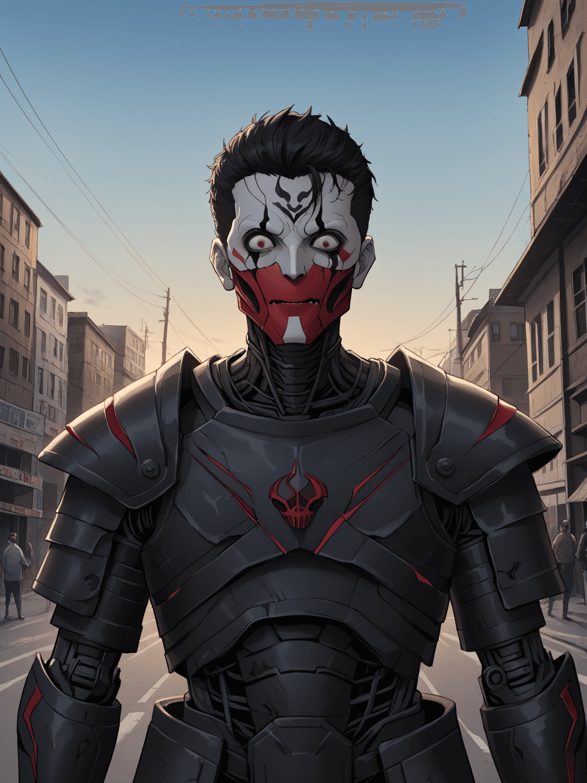 Thumbnail of Darth Vhar