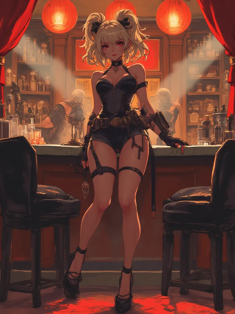 Thumbnail of Valerie 'Viper' Thorne