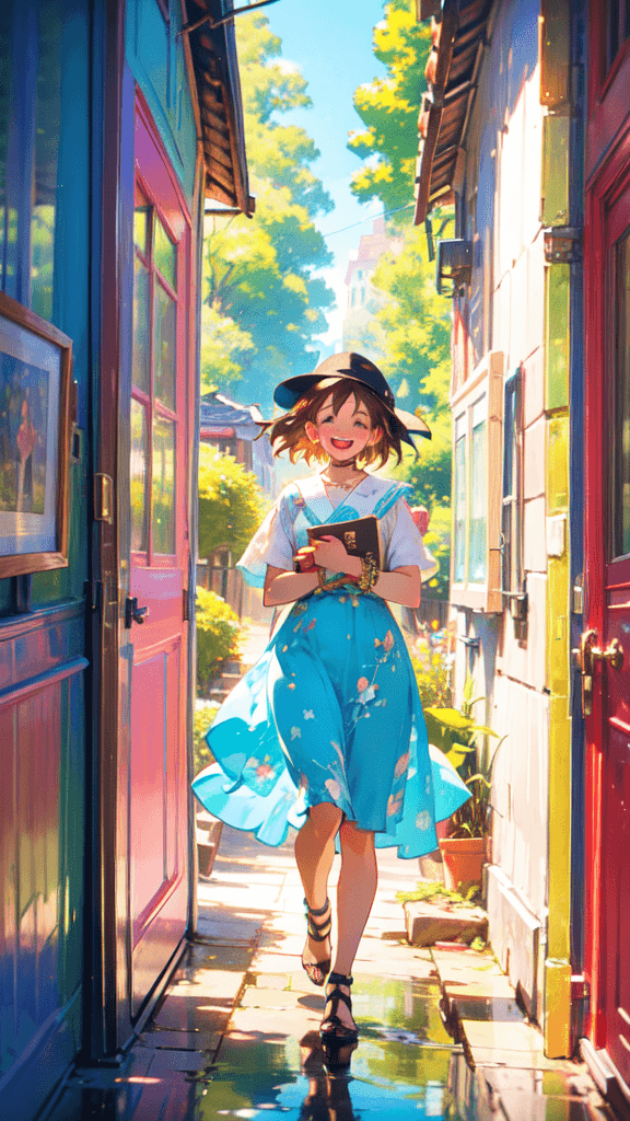 Thumbnail of "Юми"
