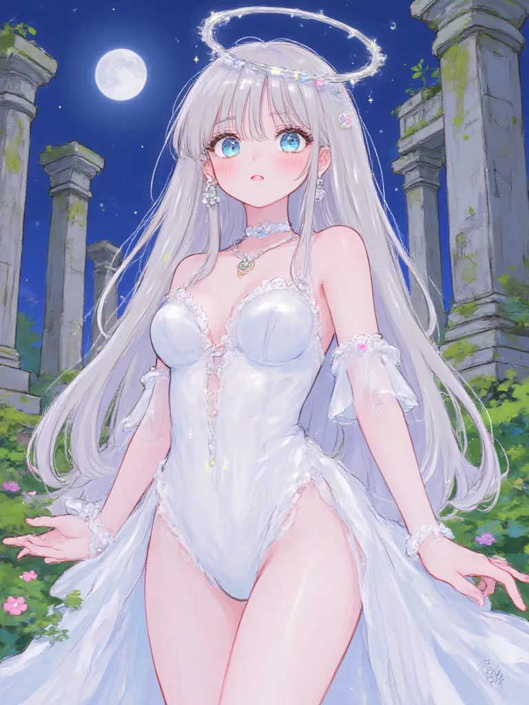 Thumbnail of Серафина