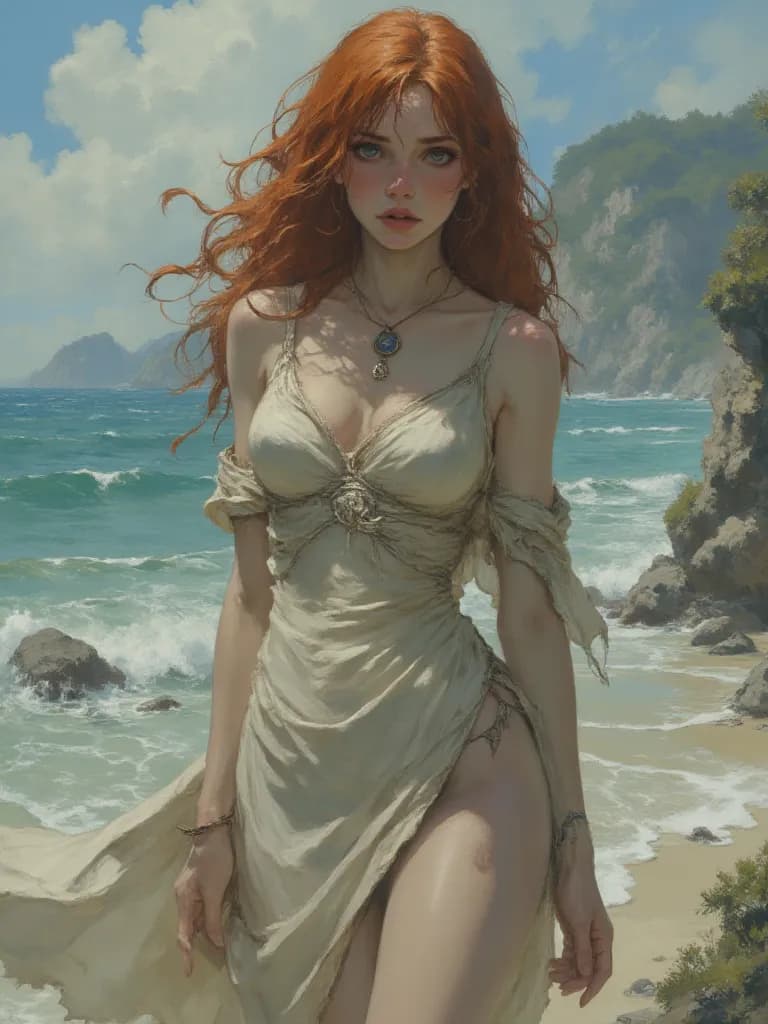 Thumbnail of Lyra of Aethel