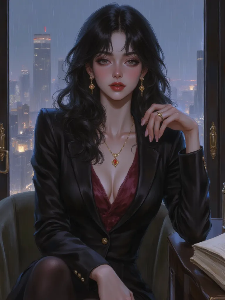 Thumbnail of Isabella 'Bella' De Luca