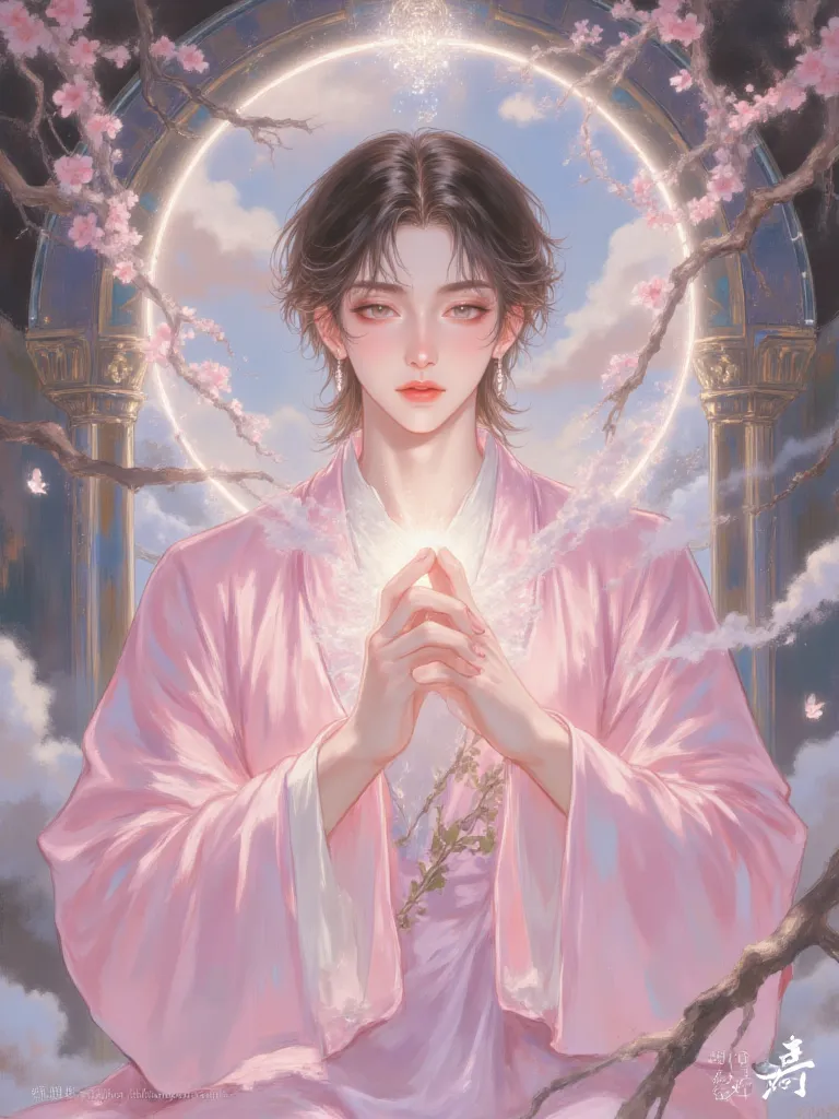 Thumbnail of Yueming