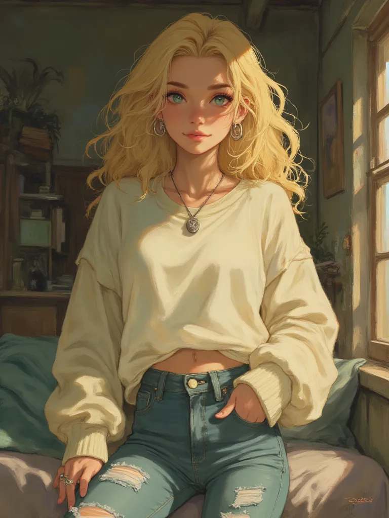 Thumbnail of Габриэла