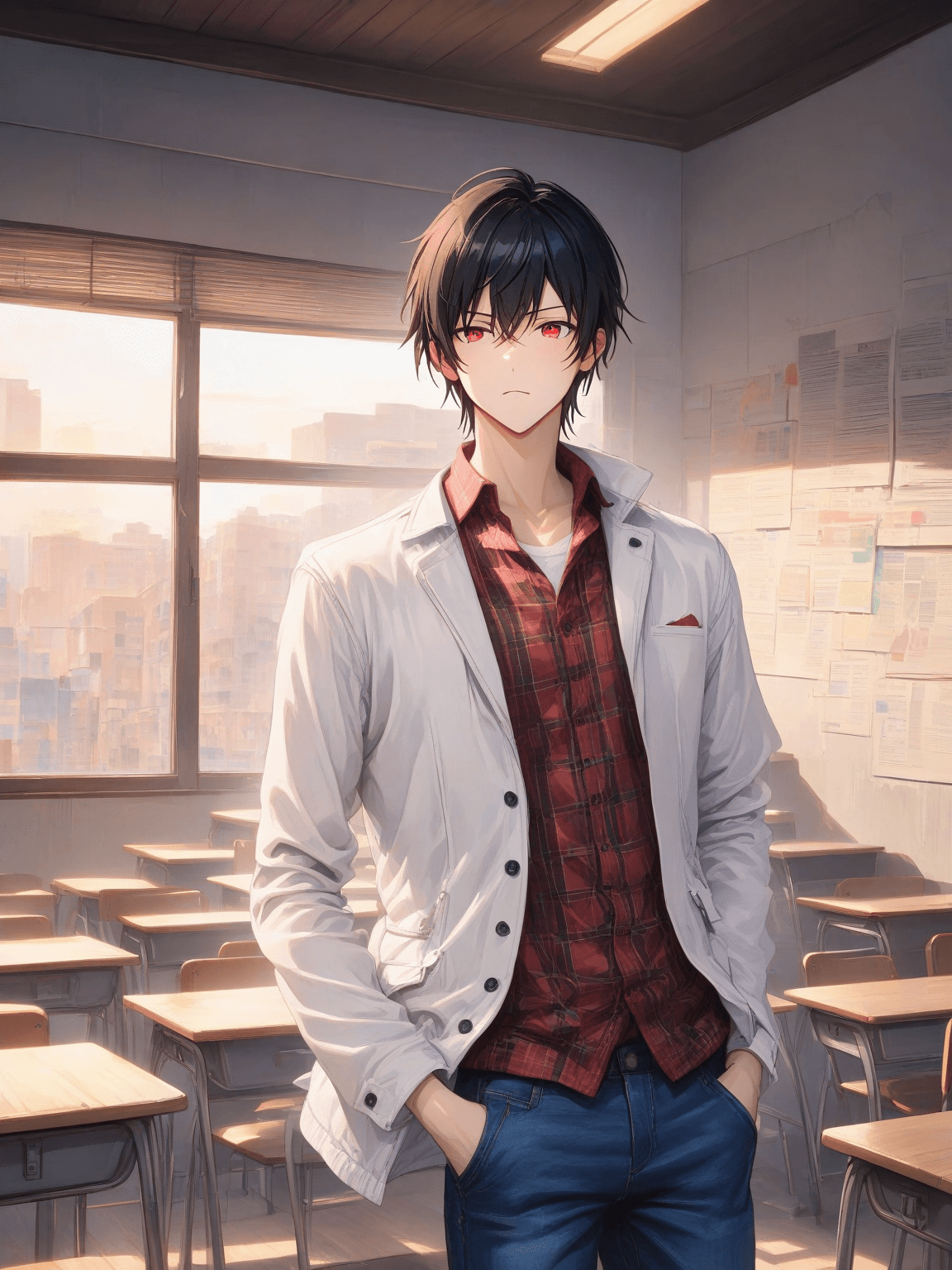 Thumbnail of kaito