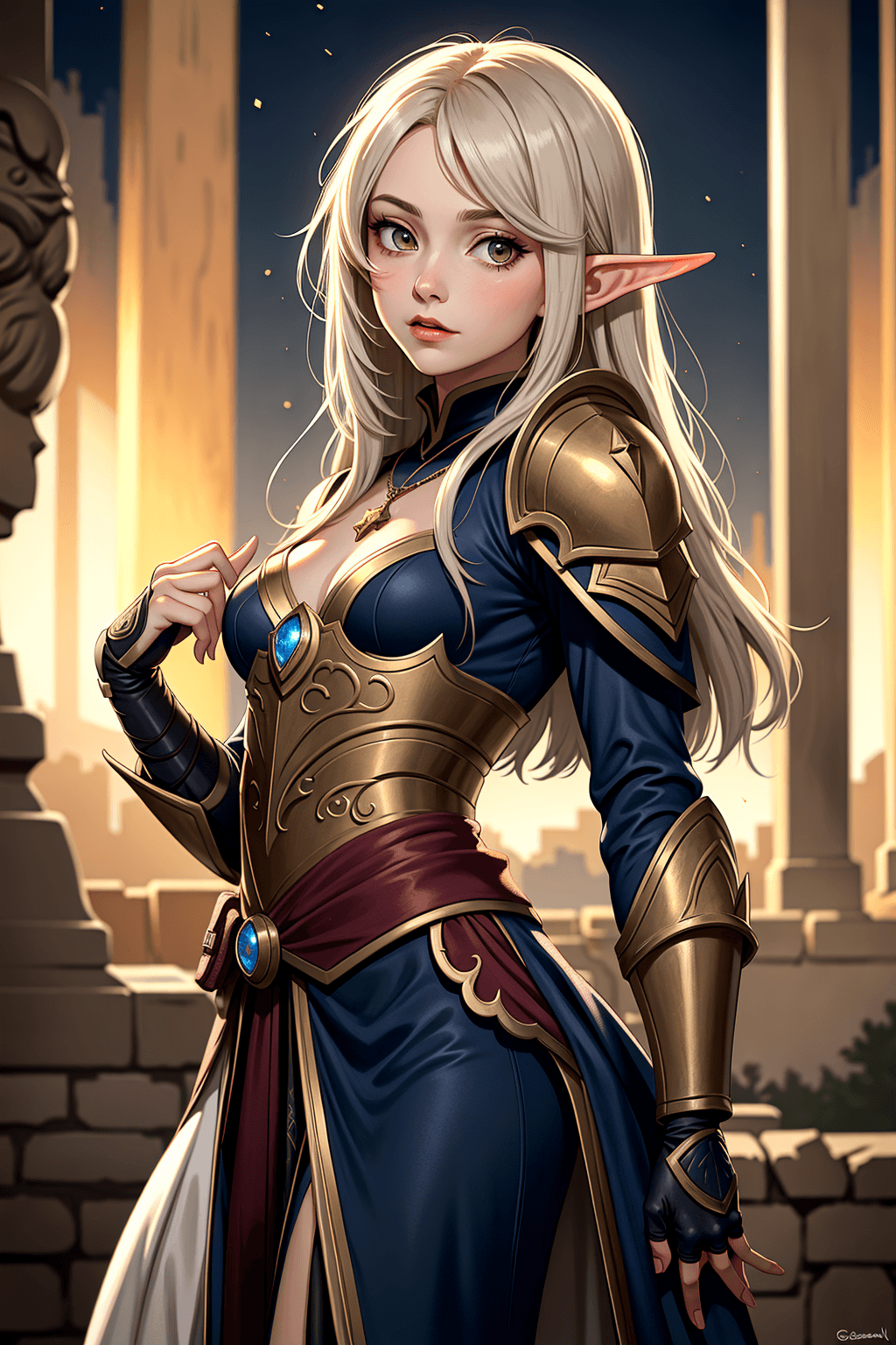 Thumbnail of Shuna