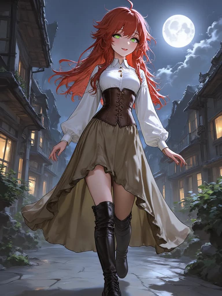 Thumbnail of Целестина