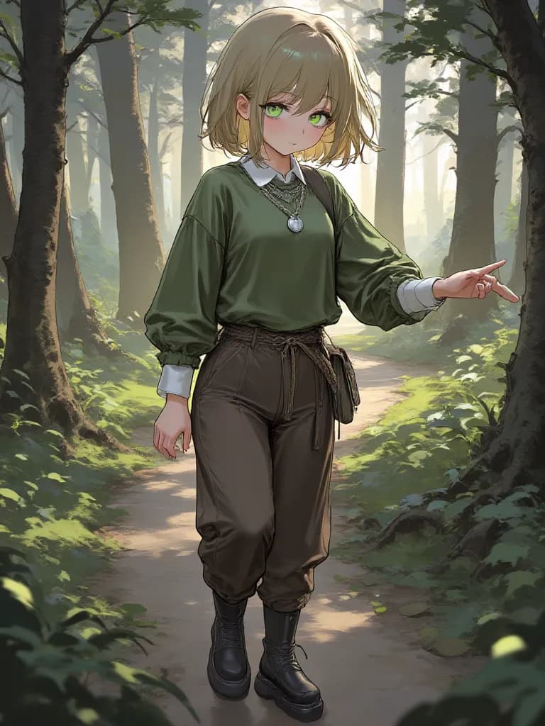 Thumbnail of Элара Луглайт